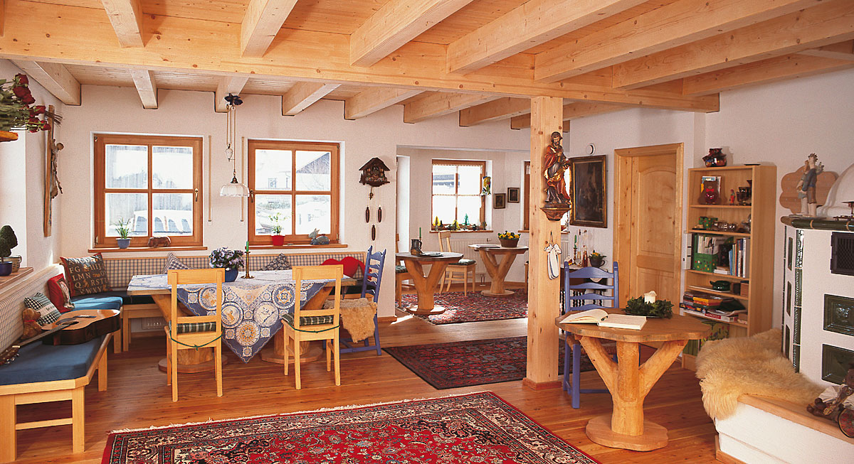 Ferienappartements am Nationalpark Bayerischer Wald